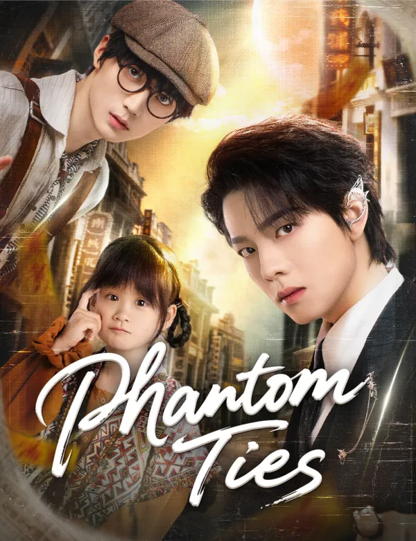 Phantom Ties