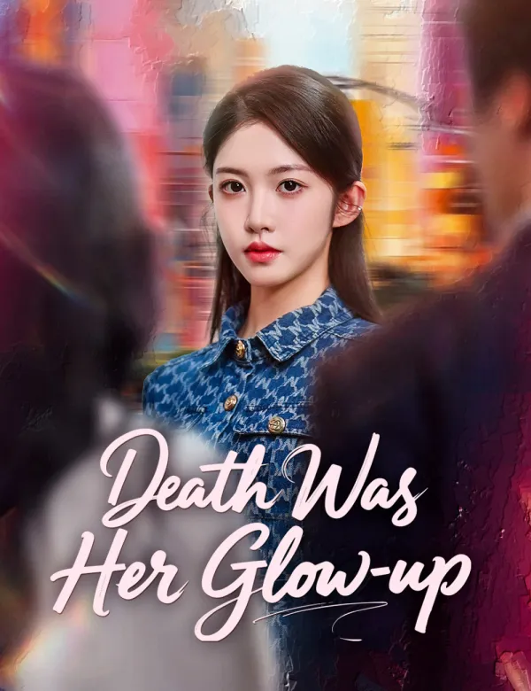 Death Was Her Glow-Up