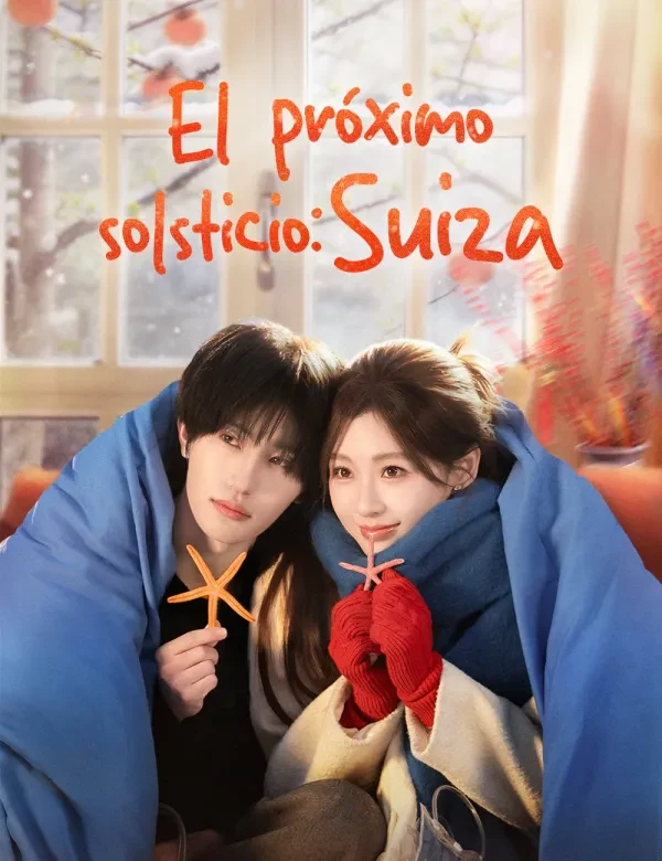 El próximo solsticio: Suiza